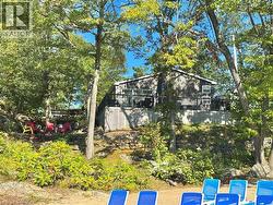 1336 SOUTH MORRISON LAKE Road Unit# 23 Riverside Kilworthy, ON P0E 1G0