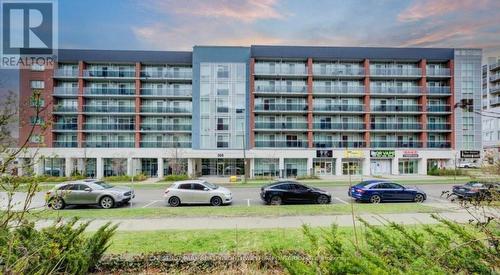 101 - 308 LESTER STREET  Waterloo, ON N2L 0H9