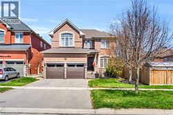 106 BELMONT Boulevard Georgetown, ON L7G 6E3