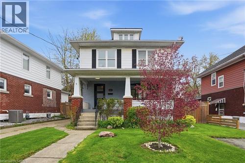 4351 SENECA Street  Niagara Falls, ON L2E 1G5