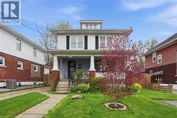 4351 SENECA Street  Niagara Falls, ON L2E 1G5