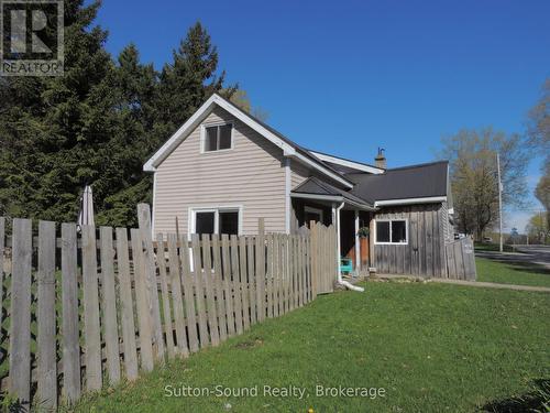 34 MAIN STREET  Arran-Elderslie, ON N0H 2N0