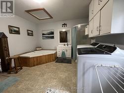 Bathroom/Laundry/Utility Room - 