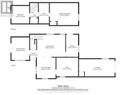 Floor Plan - 