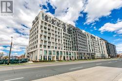 533 - 500 WILSON AVENUE Toronto, ON M3H 0E5