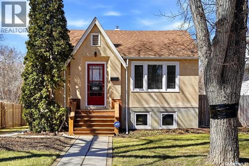 2228 Argyle STREET  Regina, SK S4T 3T1