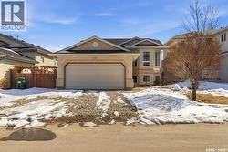414 Adaskin COVE  Saskatoon, SK S7N 4P4