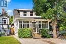 3260 Angus Street, Regina, SK  - Outdoor With Facade 
