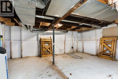 3260 Angus Street, Regina, SK - Indoor Photo Showing Basement