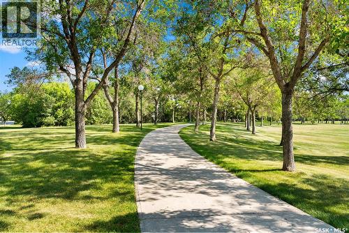 3260 Angus Street, Regina, SK - Outdoor With View