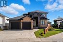 323 Atton Crescent, Saskatoon, SK  - Outdoor With Facade 