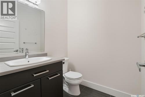 323 Atton Crescent, Saskatoon, SK - Indoor Photo Showing Bathroom