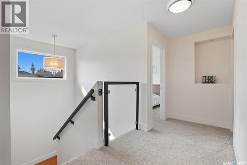 323 Atton Crescent, Saskatoon, SK - Indoor Photo Showing Other Room