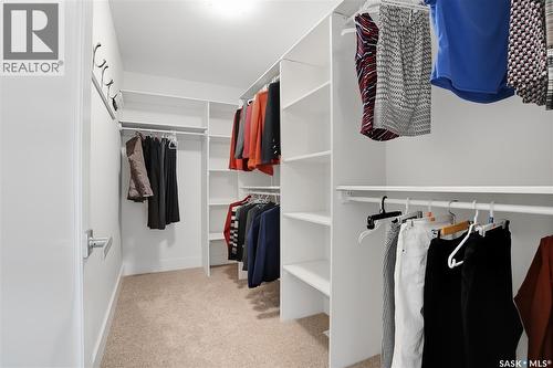 323 Atton Crescent, Saskatoon, SK - Indoor With Storage