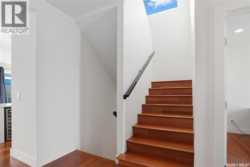 323 Atton Crescent, Saskatoon, SK - Indoor Photo Showing Other Room