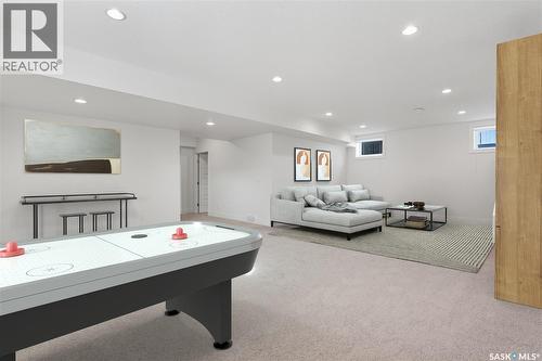 323 Atton Crescent, Saskatoon, SK - Indoor