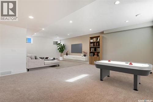 323 Atton Crescent, Saskatoon, SK - Indoor Photo Showing Other Room
