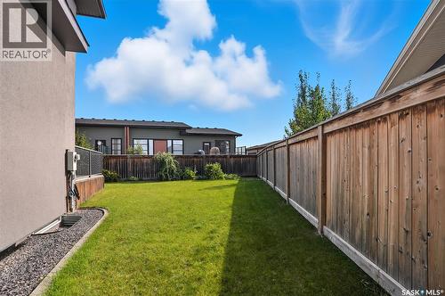 323 Atton Crescent, Saskatoon, SK - Outdoor