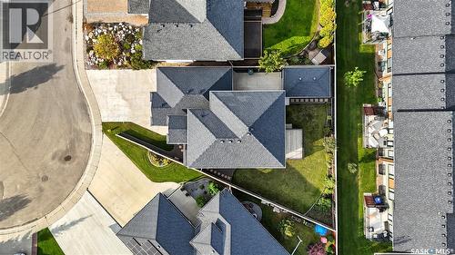 323 Atton Crescent, Saskatoon, SK - Outdoor