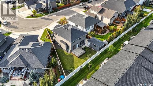 323 Atton Crescent, Saskatoon, SK - Outdoor