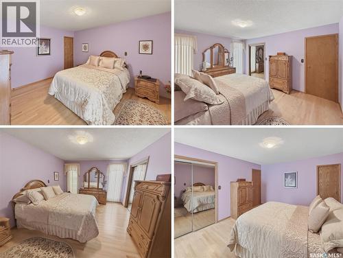 412 Curry Crescent, Swift Current, SK - Indoor Photo Showing Bedroom