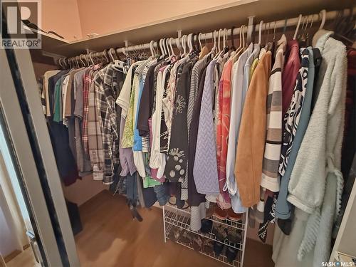 412 Curry Crescent, Swift Current, SK - Indoor With Storage