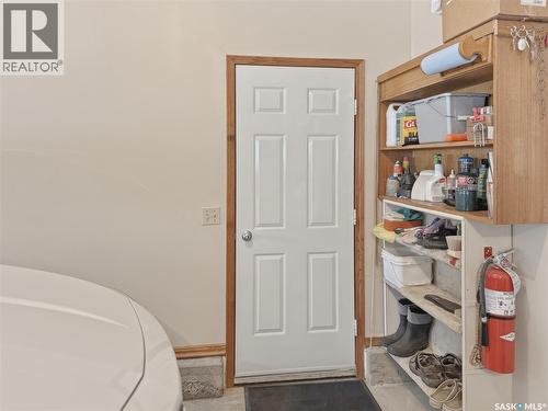 412 Curry Crescent, Swift Current, SK - Indoor Photo Showing Other Room