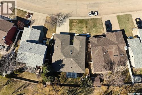 412 Curry Crescent, Swift Current, SK - 