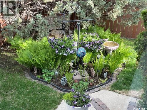 412 Curry Crescent, Swift Current, SK - Outdoor