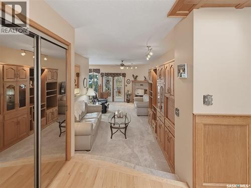 412 Curry Crescent, Swift Current, SK - Indoor Photo Showing Other Room