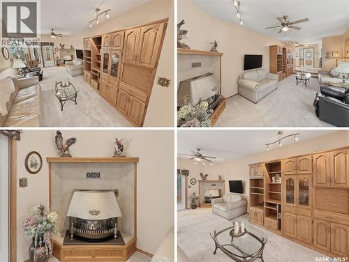 412 Curry Crescent, Swift Current, SK - Indoor