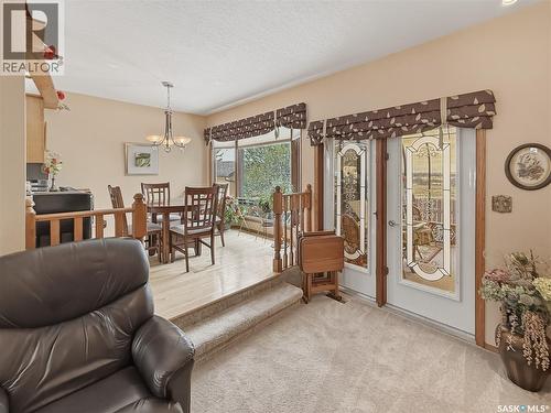 412 Curry Crescent, Swift Current, SK - Indoor Photo Showing Other Room