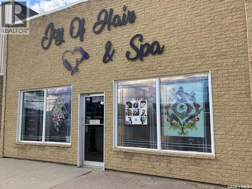 107 1St Avenue E, Nipawin, SK 