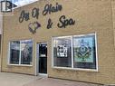 107 1St Avenue E, Nipawin, SK 