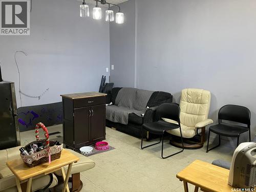 107 1St Avenue E, Nipawin, SK 