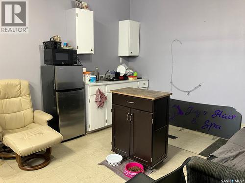 107 1St Avenue E, Nipawin, SK 