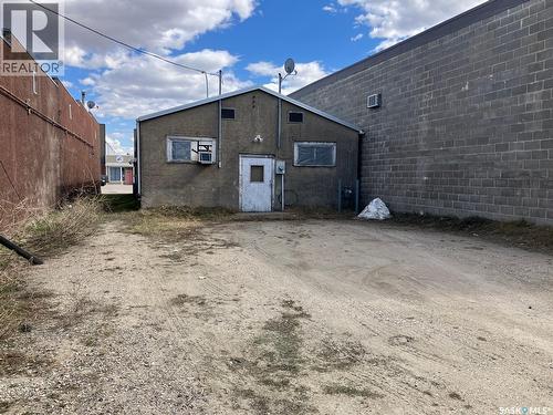 107 1St Avenue E, Nipawin, SK 