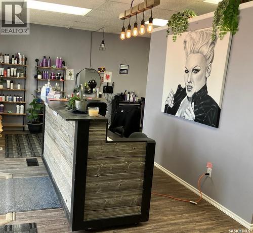 107 1St Avenue E, Nipawin, SK 