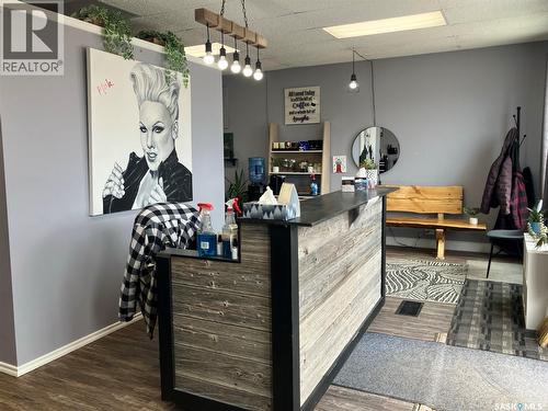 107 1St Avenue E, Nipawin, SK 