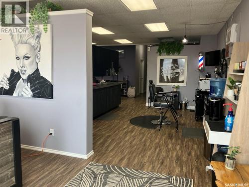 107 1St Avenue E, Nipawin, SK 