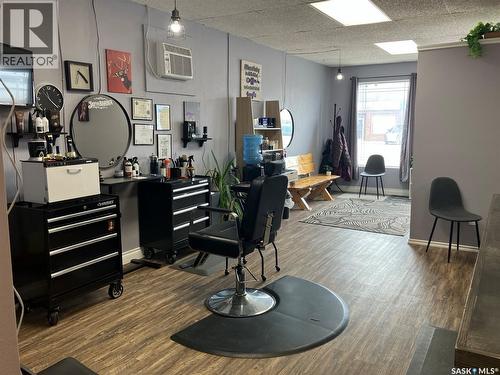 107 1St Avenue E, Nipawin, SK 