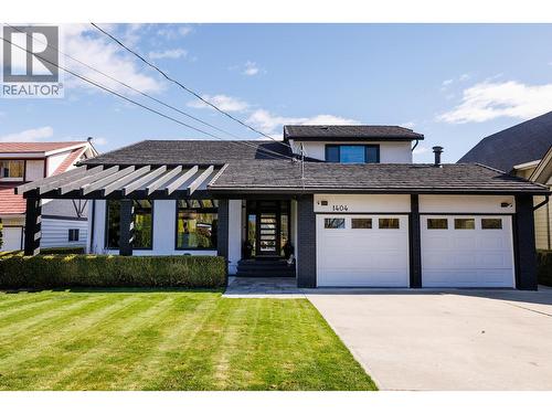 1404 Green Bay Road  West Kelowna, BC V4T 2B8