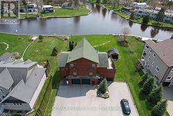 31 PARADISE BOULEVARD Ramara, ON L0K 1B0