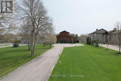 31 Paradise Boulevard, Ramara, ON - Outdoor