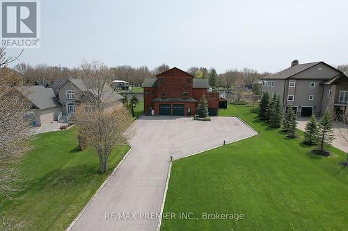 31 Paradise Boulevard, Ramara, ON - Outdoor