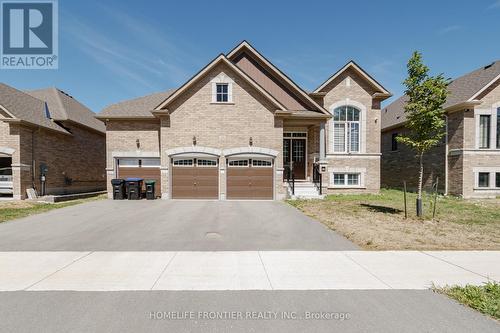 244 RAMBLEWOOD DRIVE  Wasaga Beach, ON L9Z 0L5