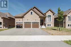 244 RAMBLEWOOD DRIVE Wasaga Beach, ON L9Z 0L5