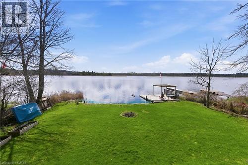 38 Cowans Crescent, Omemee, ON - Outdoor With Body Of Water With View
