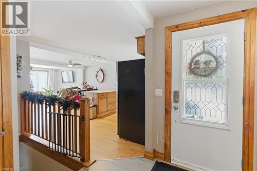 38 Cowans Crescent, Omemee, ON - Indoor Photo Showing Other Room