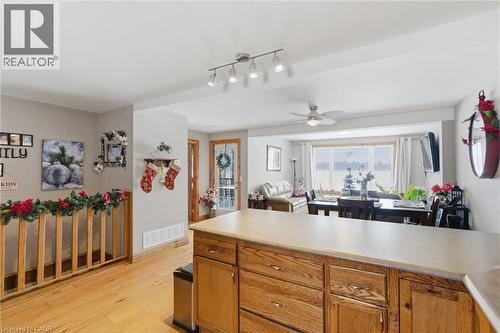 38 Cowans Crescent, Omemee, ON - Indoor